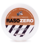 Rasozero Мыло для бритья Barbacco 125ml