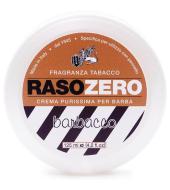 Rasozero parranajosaippua Barbacco 125ml