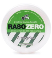 Rasozero Shaving soap Spiffero 125ml
