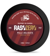 Rasozero raseerimisseep tundlikule nahale 125ml