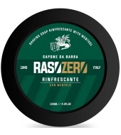 Rasozero raseerimisseep värskendav 125ml