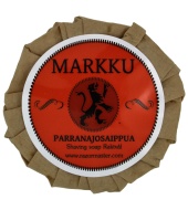 Razor Master skūšanās ziepes Markku 80g