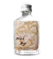 Razorock Лосьон после бритья Black Bay 100ml