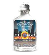 Razorock Aftershave For Chicago 100ml
