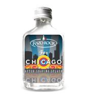 Razorock habemevesi For Chicago 100ml