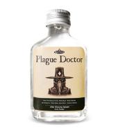 Razorock Лосьон после бритья Plague Doctor 100ml