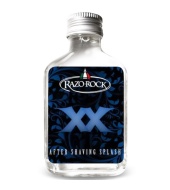 Razorock Лосьон после бритья XX 100ml