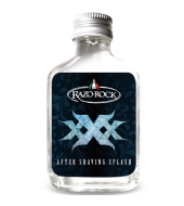 Razorock Aftershave XXX Mint 100ml