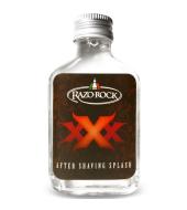 Razorock Aftershave lotion XXX 100ml