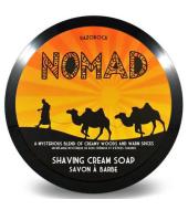 Razorock parranajosaippua Nomad 150ml