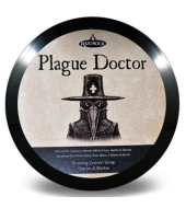 Razorock parranajosaippua Plague Doctor 150ml