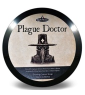 Razorock raseerimisseep Plague Doctor 150ml