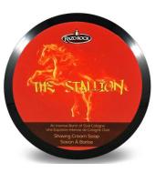 Razorock Мыло для бритья The Stallion 150ml