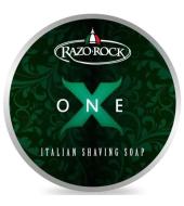 Razorock Мыло для бритья ONE X 250ml