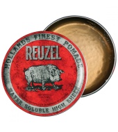 Reuzel Pomade Medium Hold High Sheen 113g