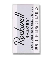 Rockwell DE Blades 5pcs