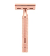 Rockwell DE Razor 2C Rosegold