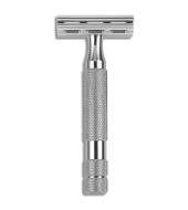 Rockwell razor 2C White Chrome