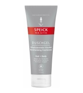 Speick Men Active dušigeel & šampoon 200ml