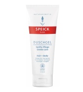 Speick Pure dušigeel & šampoon 200ml