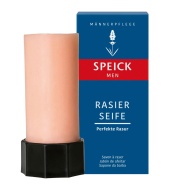 Speick pulkraseerimisseep 50g