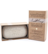 Saponificio Varesino Scrub soap Coconut 300g