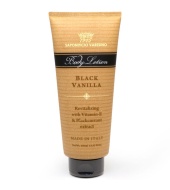Saponificio Varesino Body Lotion Black Vanilla 400ml