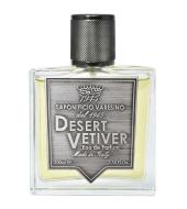 Saponificio Varesino Eau de Parfum Desert Vetiver 100ml