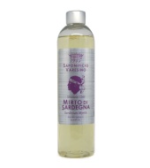 Saponificio Varesino Suihkugeeli Mirto di Sardegna 350ml