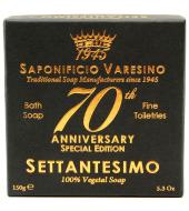 Saponificio Varesino seep 70th Anniversary 150g