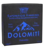 Saponificio Varesino Saippua Dolomiti 150g