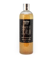 Saponificio Varesino dušas želeja ar mandeļu čaumalām 500ml
