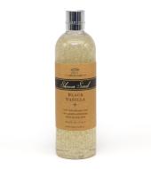 Saponificio Varesino Shower Gel Scrub Black Vanilla 500ml