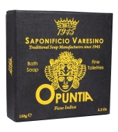 Saponificio Varesino seep Opuntia 150g