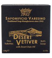 Saponificio Varesino ziepes Desert Vetiver 150g