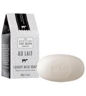 Scottish Fine Soaps Au Lait мыло 100g