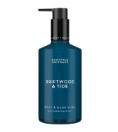 Scottish Fine Soaps dušigeel Driftwood & Tide 300ml