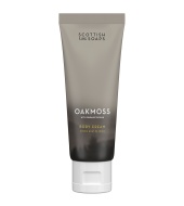 Scottish Fine Soaps kehakreem Oakmoss 75ml