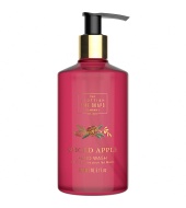 Scottish Fine Soaps Spiced Apple Hand Wash 300ml
