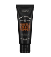 Scottish Fine Soaps Niisutav kreem Piimohakas & Must pipar 75ml