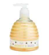 Scottish Fine Soaps HONEY B Saippua 300ml