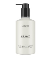 Scottish Fine Soaps Au Lait ihupiim 300ml