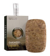 Scottish Fine Soaps kooriv seep Oakmoss 150g
