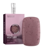 Scottish Fine Soaps kooriv seep Wild Heather 150g