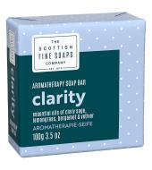 Scottish Fine Soaps aroomiteraapia seep CLARITY 100g