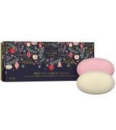 Scottish Fine Soaps подарочный набор "Spiced Apple"