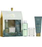 Scottish Fine Soaps Footcare Pamper Set "Winter Wonderland"