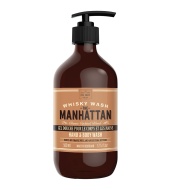 Scottish Fine Soaps Manhattan Гель для душа 500ml