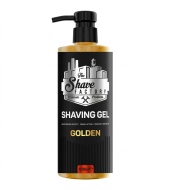 The Shave Factory raseerimisgeel Golden 1000ml