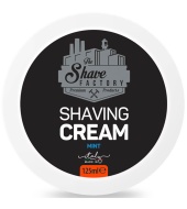 The Shave Factory raseerimisseep Mint 125ml